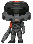 Funko Pop Halo Spartan Mark VII With Shock Rifle 16 Only @ GameStop