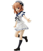 Furyu 6.7" Is the Order a Rabbit??: Cocoa Special Figure (Sailor Version)