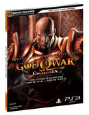 God of War Collection Bundle [Game + Strategy Guide] (Playstation 3)