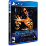 Limited Run Games #139: Shadow Man: Remastered (PlayStation 4)