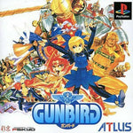 Gunbird [Japan Import] (Playstation)