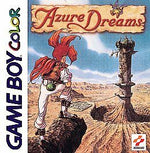 Azure Dreams (Gameboy Color)