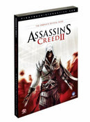 Assassin's Creed II Bundle [Game + Strategy Guide] (Playstation 3)