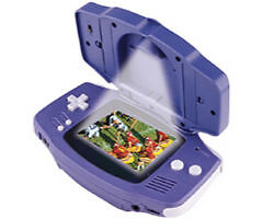 Intec GBA Light Shield (Gameboy Advance)