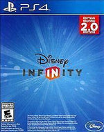 Disney Infinity 2.0 Edition w/ Base (Playstation 4)