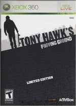 Tony Hawk's Proving Ground Limited Edition (Xbox 360)