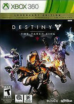 Destiny: The Taken King (Legendary Edition) (Xbox 360)