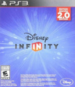 Disney Infinity 2.0 Edition (Playstation 3)