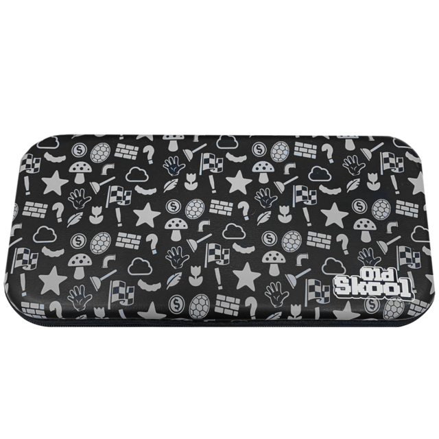 Switch Travel Case in Black (Nintendo Switch)