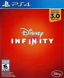 Disney Infinity 3.0 Edition (Playstation 4)