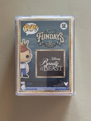 Fundays: Quest for the Grail - Atlantis 2026 Freddy Funko as Beauty and the Beast Gaston (Diamond Collection) with Protector & Guaranteed Mint LE1000