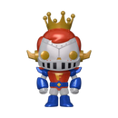 PREORDER (Estimated Arrival Q4 2024) Funko Fusion Pop Originals- Mecha Freddy (Exclusive) with Soft Protector