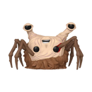 PREORDER (Estimated Arrival Q4 2024) Funko Fusion The Thing- Spider Head (Exclusive) with Soft Protector