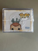 Fundays: Quest for the Grail - Atlantis 2026 Atlantean Freddy Funko Fundays Diamond Collection with Protector & Guaranteed Mint LE1150