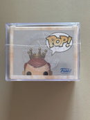 Fundays: Quest for the Grail - Atlantis 2026 Freddy Funko as Masters of the Universe Horde Trooper with Protector & Guaranteed Mint LE550