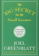 The Big Secret for the Small Investor
