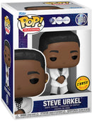 Funko Pop Television WB 100 Steve Urkel 1380 CHASE