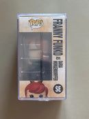 Fundays: Quest for the Grail - Atlantis 2026 DARIA MORGENDORFFER Franny Funko Fundays Diamond Collection with Protector & Guaranteed Mint LE1000
