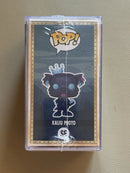 Fundays: Quest for the Grail - Atlantis 2026 Proto the Dog as Glow Kaiju Proto with Protector & Guaranteed Mint LE1150