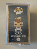 Fundays: Quest for the Grail - Atlantis 2026 Freddy Funko as Batman Who Laughs with Protector & Guaranteed Mint LE1150