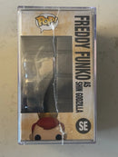 Fundays: Quest for the Grail - Atlantis 2026 Freddy Funko Shin Godzilla (Black Eyes) with Protector & Guaranteed Mint LE1150