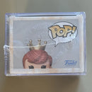 Fundays: Quest for the Grail - Atlantis 2026 Franny Funko as The Bride Diamond Collection with Protector & Guaranteed Mint LE1150