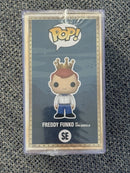 Fundays: Quest for the Grail - Atlantis 2026 Freddy Funko Shin Godzilla (Red Eyes) with Protector & Guaranteed Mint LE1150