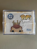 Fundays: Quest for the Grail - Atlantis 2026 Freddy Funko as Batman Who Laughs with Protector & Guaranteed Mint LE1000
