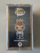 Fundays: Quest for the Grail - Atlantis 2026 Freddy Funko Godzilla (White) with Protector & Guaranteed Mint LE1150