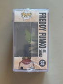 Fundays: Quest for the Grail - Atlantis 2026 Freddy Funko as Shrek with Protector & Guaranteed Mint LE1000