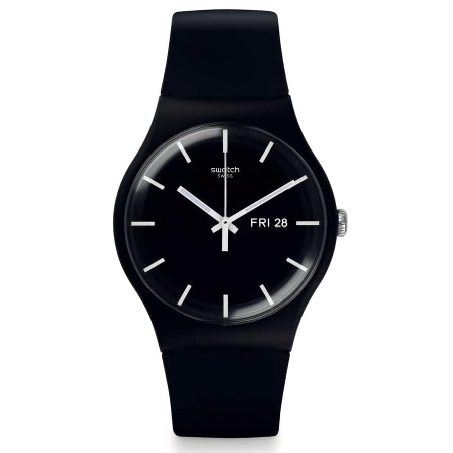 Swatch Men's New Gent