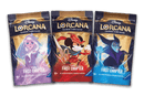 Disney Lorcana: The First Chapter Booster Display Box