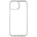 ZAGG Crystal Palace Series Hard Case for Apple iPhone 13 / 14 - Clear