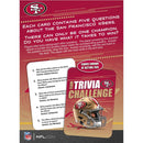 San Francisco 49ers Trivia Challenge