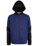 Ideology Big Boys Printed Zip-up Hoodie, Size 14/16