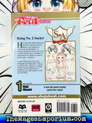 S.A. Special A Vol 1