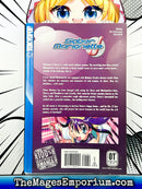 Saber Marionette J Vol 4