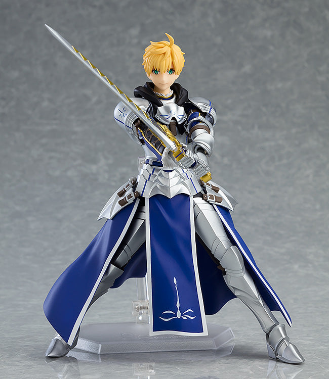 figma: Fate/Grand Order -Saber/Arthur Pendragon (Prototype)