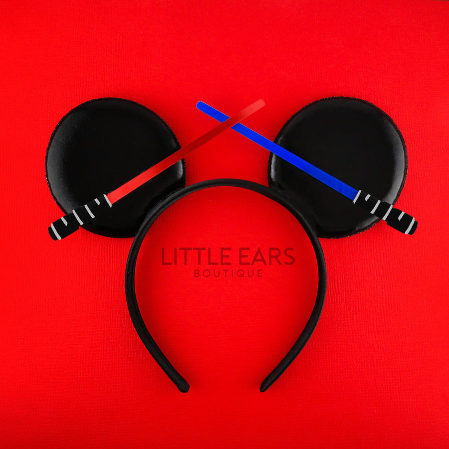 Light & Shadow Ears for Men