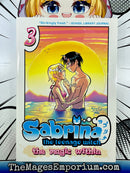 Sabrina the Teenage Witch: The Magic Within Vol 3