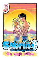 Sabrina the Teenage Witch: The Magic Within Vol 3