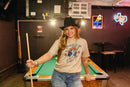 Saddle Up Cowgirl Graphic Tee