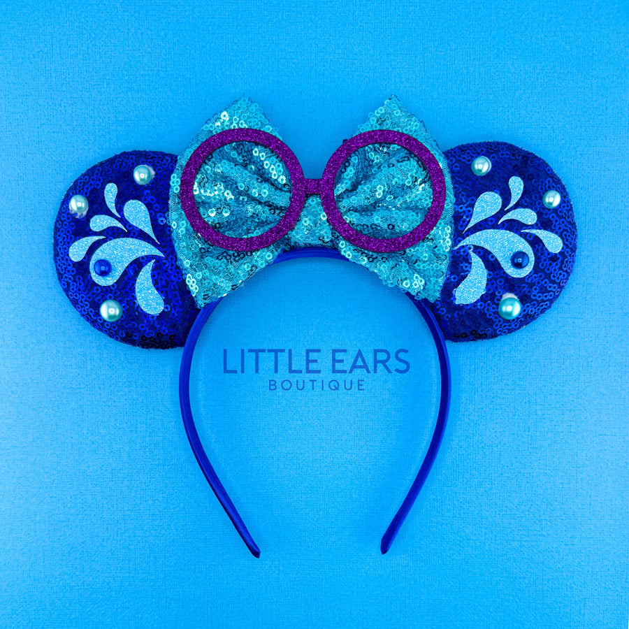 Sadness Ears