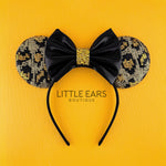 Safari Mickey Ears