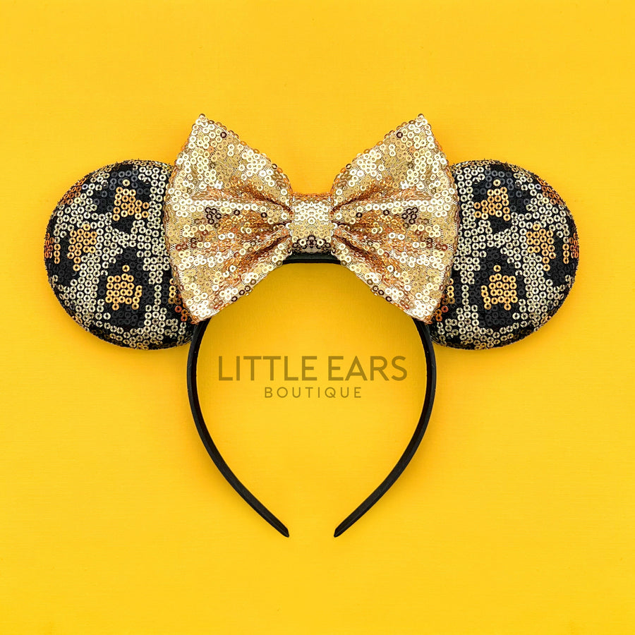 Safari Ears