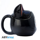 SAILOR MOON 3D Mug Luna