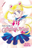 Sailor Moon Vol 1
