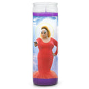 Saint Divine Prayer Candle