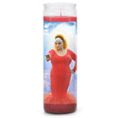 Saint Divine Prayer Candle