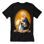 Saint Dolly Parton T-Shirt